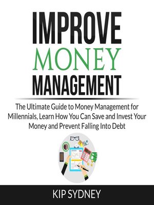 cover image of Improve Money Management